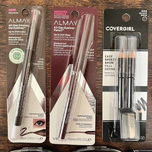 Makeup Lot - Picture 7 of 7